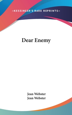 Dear Enemy by Jean Webster