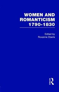 Women & Romanticism Vol4 by Eberle