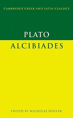 Alcibiades by Plato