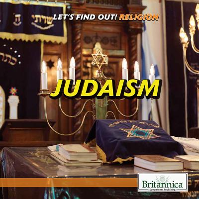 Judaism by Michael Hessel-Mial