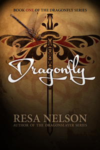 Dragonfly by Resa Nelson
