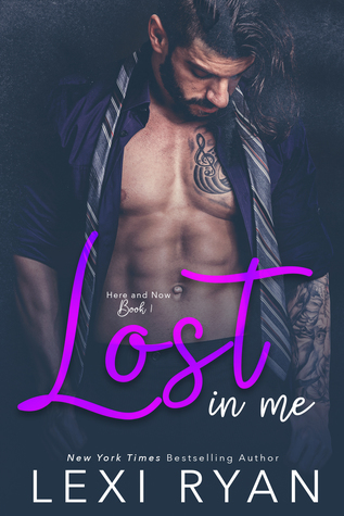 Lost in Me by Lexi Ryan