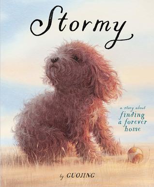 Stormy: a Story about Finding a Forever Home by Guojing