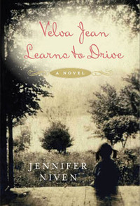 Velva Jean Learns to Drive by Jennifer Niven