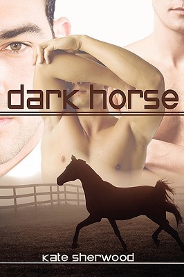 Dark Horse by Kate Sherwood