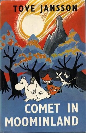Comet in Moominland by Tove Jansson