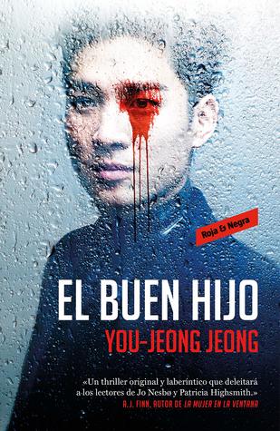 El buen hijo by You-Jeong Jeong, Luis Alfredo de los Frailes Álvaro