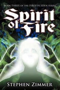 Spirit of Fire by Stephen Zimmer