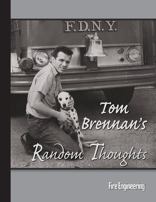 Tom Brennan's Random Thoughts by Tom Brennan