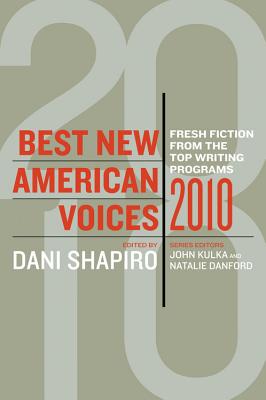 Best New American Voices by 