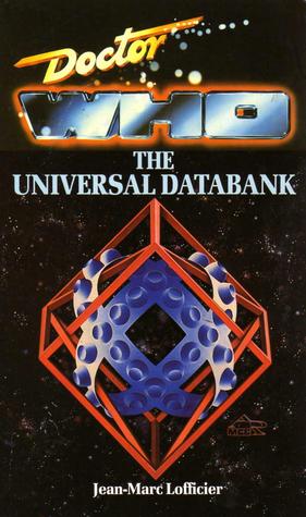 Doctor Who: The Universal Databank by Jean-Marc Lofficier