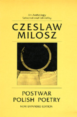 Postwar Polish Poetry by 