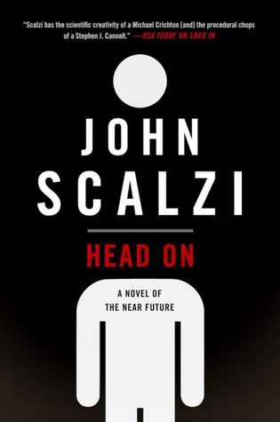 Head On by John Scalzi