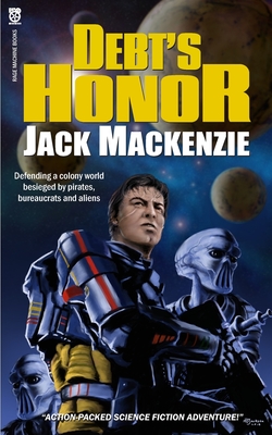 Debt's Honor by Jack MacKenzie