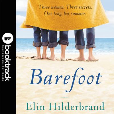 Barefoot by Elin Hilderbrand