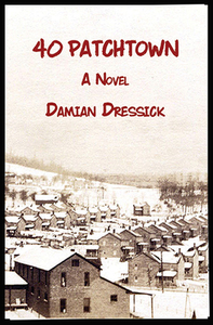 40 Patchtown by Damian Dressick