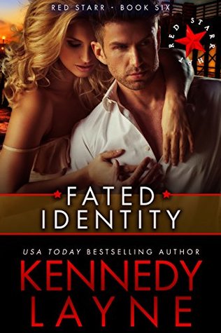 Fated Identity by Kennedy Layne