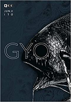Gyo – Edición integral by Junji Ito