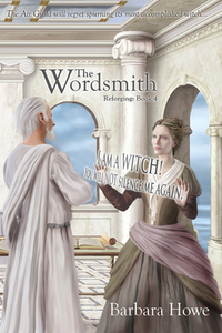 The Wordsmith, Volume 3 by Barbara Howe