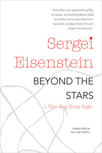 Beyond the Stars, Part 1: The Boy from Riga by Sergei Eisenstein, William Powell, Richard Taylor