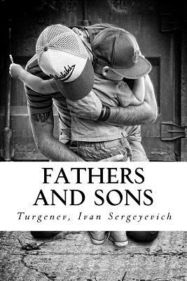 Fathers and Sons by Ivan Sergeyevich (Translator Richard Ha