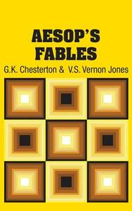 Aesop's Fables by G. K. Chesterton