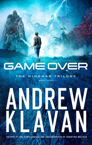 Game Over by Andrew Klavan
