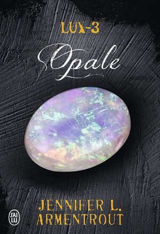 Opale by Jennifer L. Armentrout