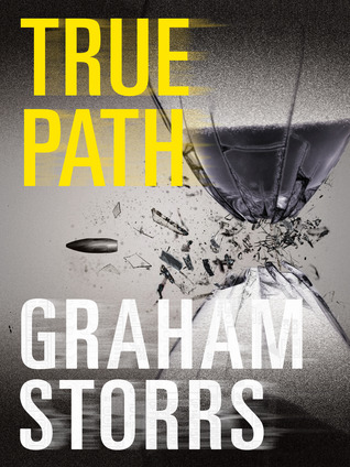 True Path by Graham Storrs