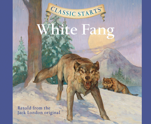 White Fang (Library Edition), Volume 35 by Jack London, Kathleen Olmstead