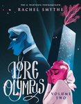 Lore Olympus: Volume Two by Rachel Smythe