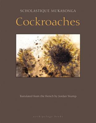 Cockroaches by Jordan Stump, Scholastique Mukasonga