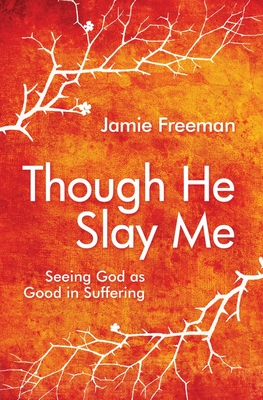 Though He Slay Me: Seeing God as Good in Suffering by Jamie Freeman