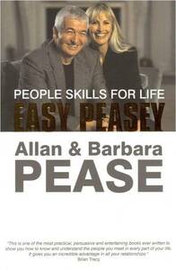 Easy Peasey: People Skills For Life by Barbara Pease, Allan Pease