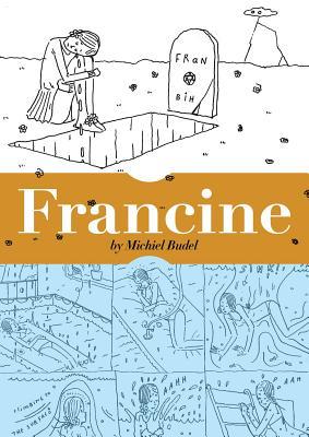 Francine by Michiel Budel
