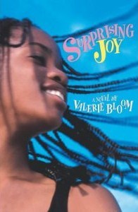 Surprising Joy by Valerie Bloom