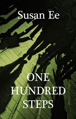 One Hundred Steps by Susan Ee