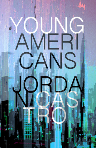 Young Americans by Jordan Castro