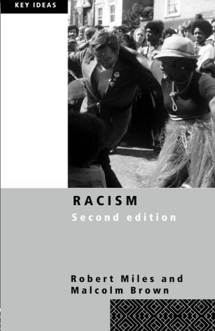Racism by Robert Miles