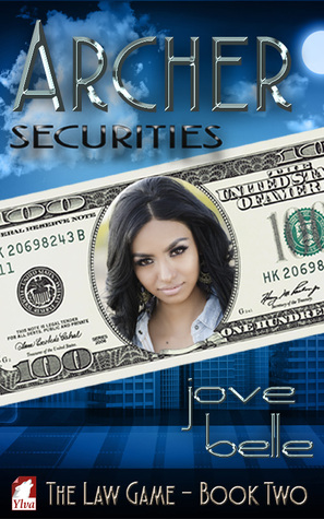Archer Securities by Jove Belle