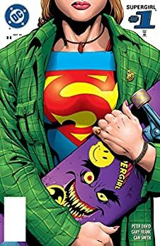 Supergirl (1996-) #1 by Chuck Dixon, Karl Kesel, Tom Peyer, Joe R. Lansdale, Darren Vincenzo, Peter David, Neal Barrett Jr., Barbara Randall Kesel