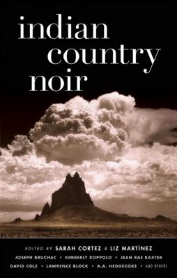 Indian Country Noir by 