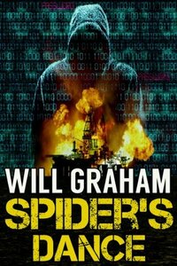Spider's Dance by Will Graham