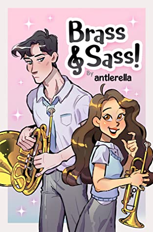 Brass & Sass by antlerella