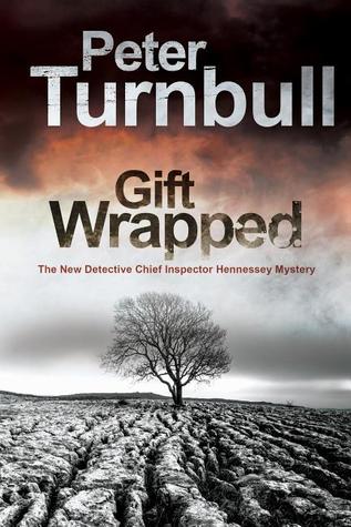 Gift Wrapped by Peter Turnbull