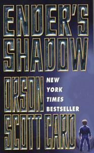 Ender's Shadow by Orson Scott Card