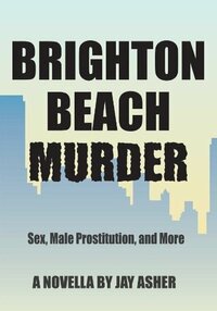 Brighton Beach Murder by Jay Asher