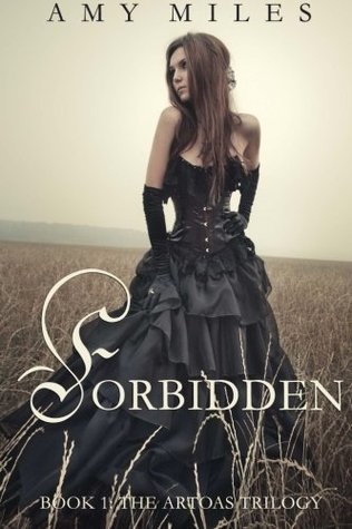 Forbidden by Amy Miles