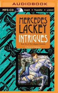 Intrigues by Mercedes Lackey