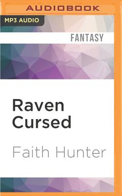 Raven Cursed by Faith Hunter
